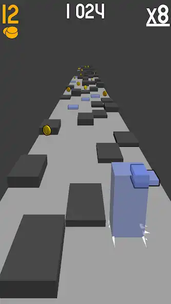 Play Glass Stack as an online game Glass Stack with UptoPlay