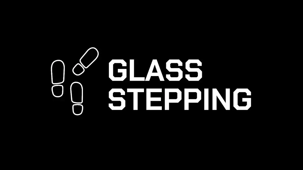 Play Glass Stepping  and enjoy Glass Stepping with UptoPlay