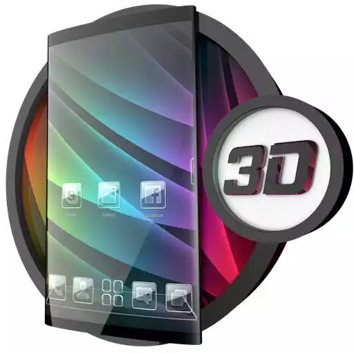 Free play online Glass theme glass icon pack + amoled wallpapers APK Free play online Glass theme glass icon pack + amoled wallpapers APK