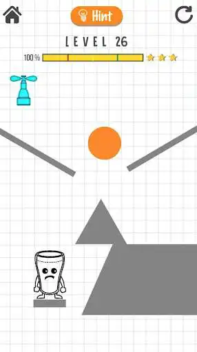Play Glass Up  and enjoy Glass Up with UptoPlay