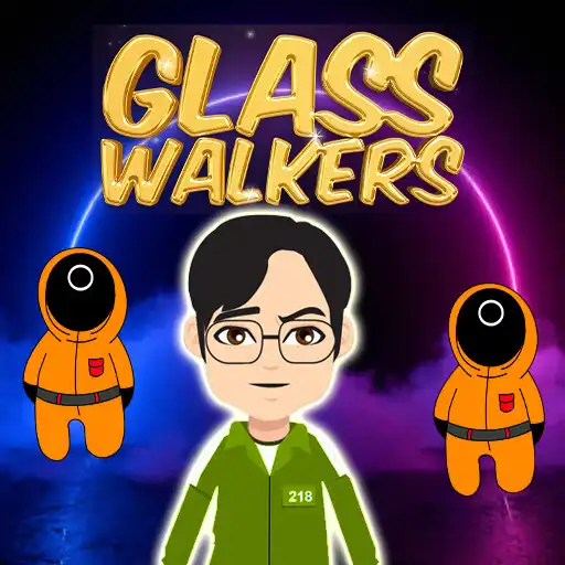 Play Glass Walkers APK