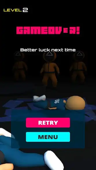 Play Glass Walkers  and enjoy Glass Walkers with UptoPlay