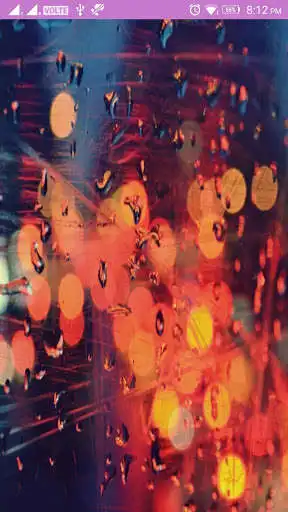 Play Glass Wallpaper