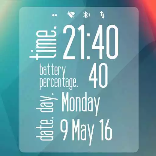 Free play online Glassy for Total Launcher APK Free play online Glassy for Total Launcher APK