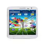 Free play online Glass Zipper Lock Screen APK