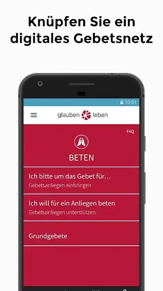 Play Glauben Leben as an online game Glauben Leben with UptoPlay