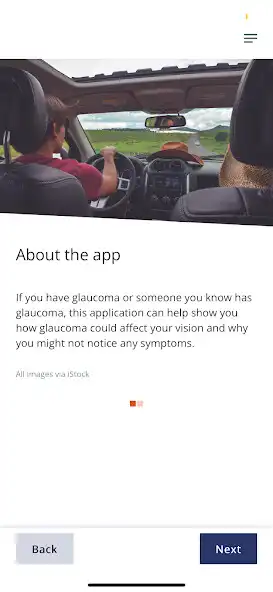 Play Glaucoma In Perspective SGP  and enjoy Glaucoma In Perspective SGP with UptoPlay