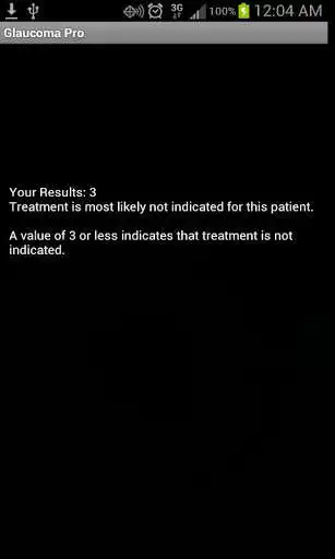 Play APK Glaucoma Pro  and enjoy Glaucoma Pro with UptoPlay promed.ophthalmology.glaucomapro