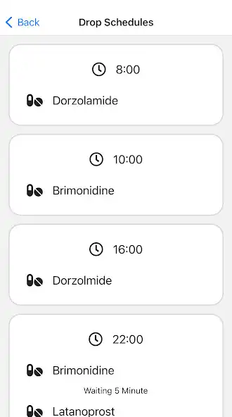 Play Glaucoma Timer as an online game online Glaucoma Timer with UptoPlay Play Glaucoma Timer as an online game Glaucoma Timer with UptoPlay