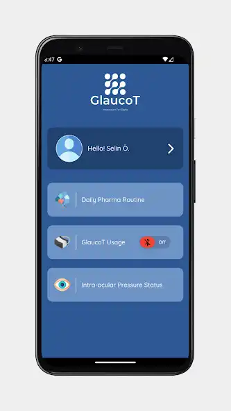Play GlaucoT  and enjoy GlaucoT with UptoPlay