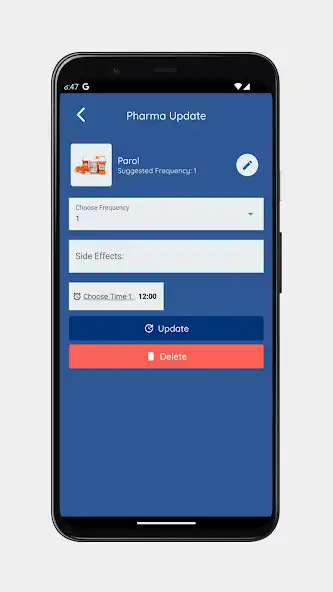 Play GlaucoT as an online game GlaucoT with UptoPlay
