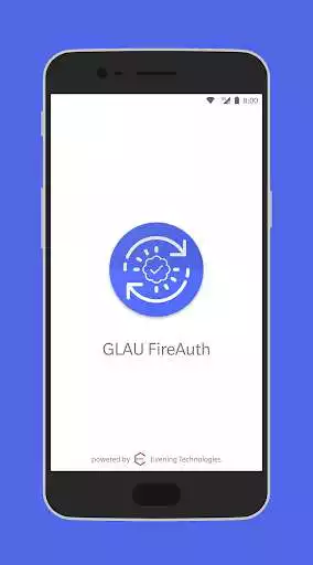 Play GLAU FireAuth Play GLAU FireAuth