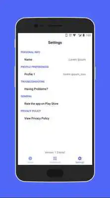 Play GLAU FireAuth Play GLAU FireAuth