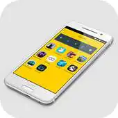 Free play online G Launcher-T-Wallpaper APK