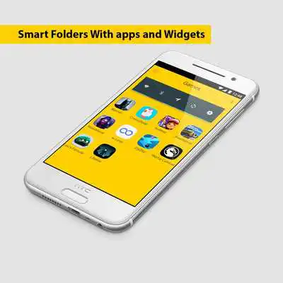 Play G Launcher-T-Wallpaper Play G Launcher-T-Wallpaper