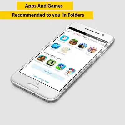 Play G Launcher-T-Wallpaper Play G Launcher-T-Wallpaper