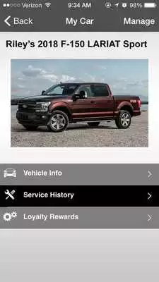 Play Glavan Ford