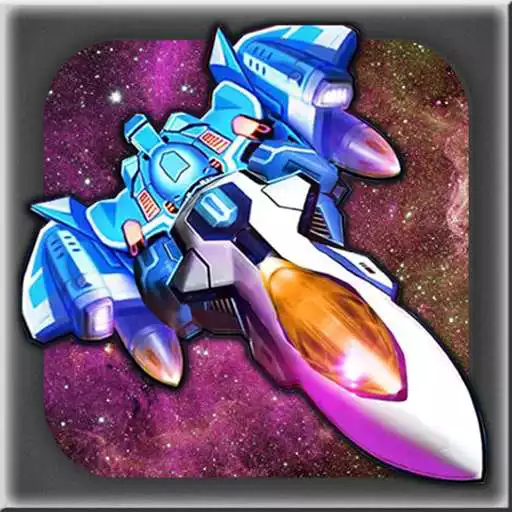 Play Glaxy War Attack2 APK