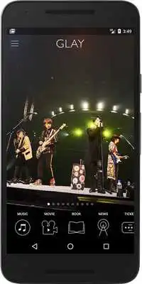 Play GLAY