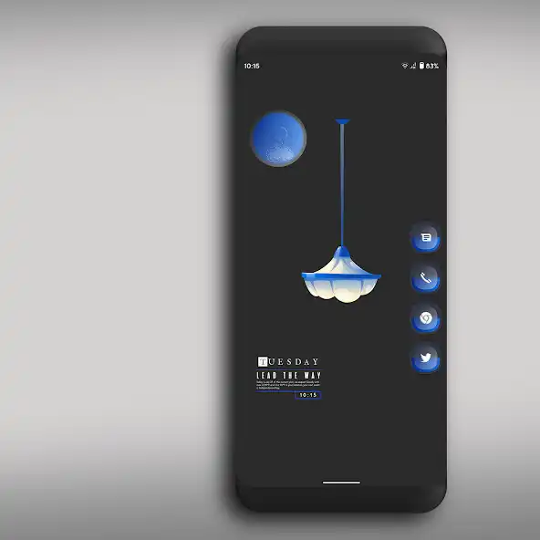 Play Glaze Blue Icons Pack  and enjoy Glaze Blue Icons Pack with UptoPlay
