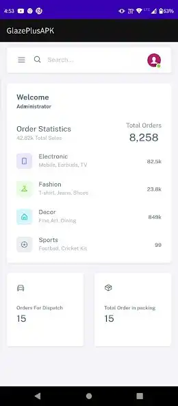 Play Glaze Plus as an online game online Glaze Plus with UptoPlay Play Glaze Plus as an online game Glaze Plus with UptoPlay
