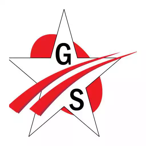 Free play online Glazing Star Eng Medium School APK