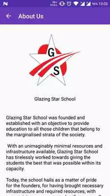 Play Glazing Star Eng Medium School Play Glazing Star Eng Medium School