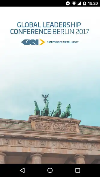 Play GLC Berlin 2017  and enjoy GLC Berlin 2017 with UptoPlay