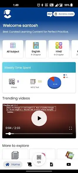 Play GLC Classes as an online game GLC Classes with UptoPlay
