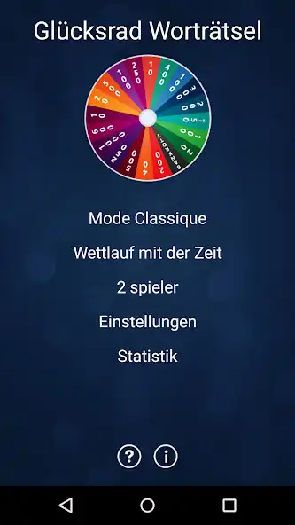 Play Glücklich Rad (Deutsch)  and enjoy Glücklich Rad (Deutsch) with UptoPlay