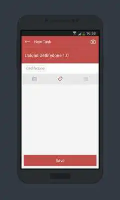 Play GLD: Task List  Shared ToDo