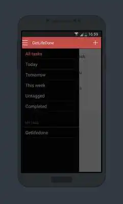 Play GLD: Task List  Shared ToDo
