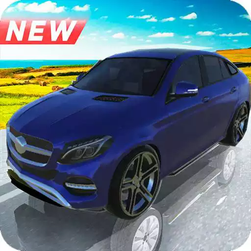 Play GLE 350 Mercedes - Benz Suv Driving Simulator Game APK Play GLE 350 Mercedes - Benz Suv Driving Simulator Game APK
