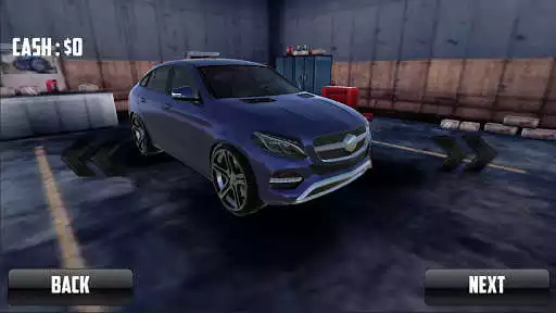 Play GLE 350 Mercedes - Benz Suv Driving Simulator Game  and enjoy GLE 350 Mercedes - Benz Suv Driving Simulator Game with UptoPlay