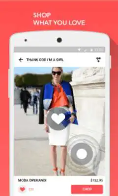 Play Gleam - Discover  Shop