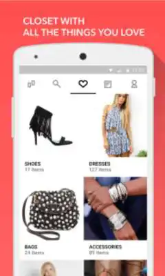 Play Gleam - Discover  Shop
