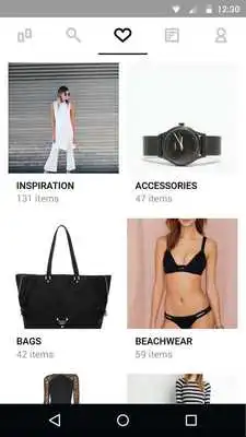 Play Gleam - Discover  Shop