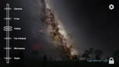 Play GLEAMoscope Mobile as an online game GLEAMoscope Mobile with UptoPlay