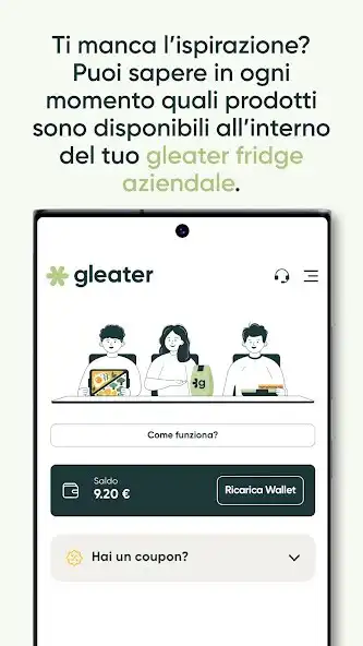 Play Gleater as an online game Gleater with UptoPlay