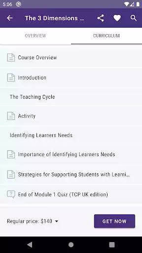 Play GLEC Learning  and enjoy GLEC Learning with UptoPlay