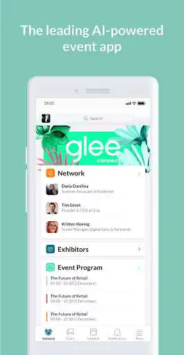 Play Glee Connect  and enjoy Glee Connect with UptoPlay