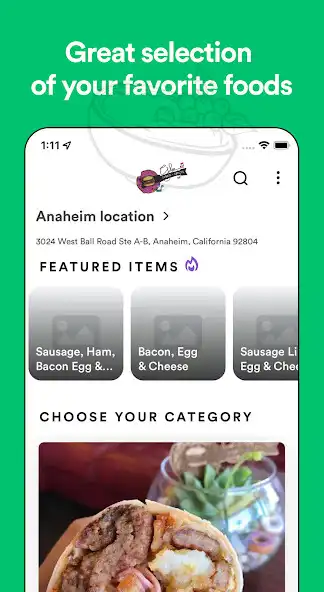 Play Glee Donuts  Burgers as an online game Glee Donuts  Burgers with UptoPlay
