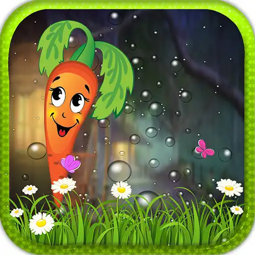 Play Gleeful Carrot Escape APK Play Gleeful Carrot Escape APK