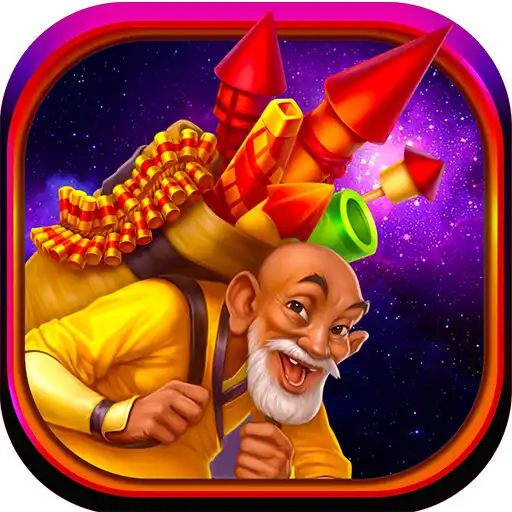 Play Gleeful Grandpa Escape APK