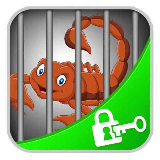 Play Gleeful Scorpion Escape APK