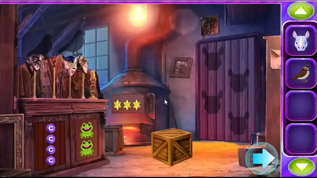 Play Gleeful Scorpion Escape  and enjoy Gleeful Scorpion Escape with UptoPlay