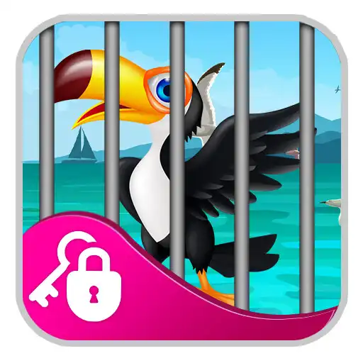 Play Gleeful Toucan Bird Escape APK Play Gleeful Toucan Bird Escape APK