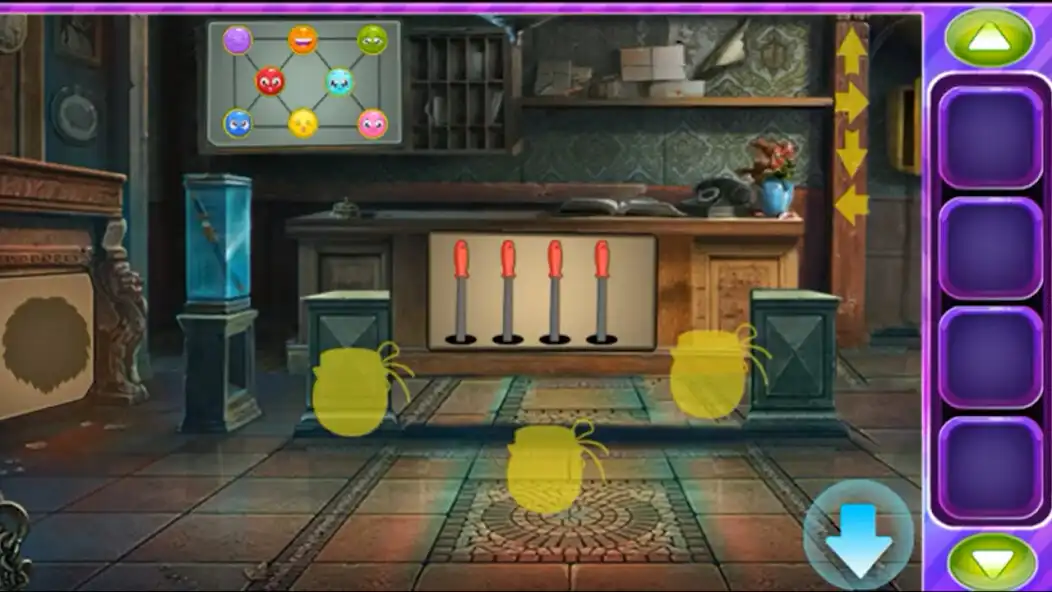 Play Gleeful Toucan Bird Escape  and enjoy Gleeful Toucan Bird Escape with UptoPlay