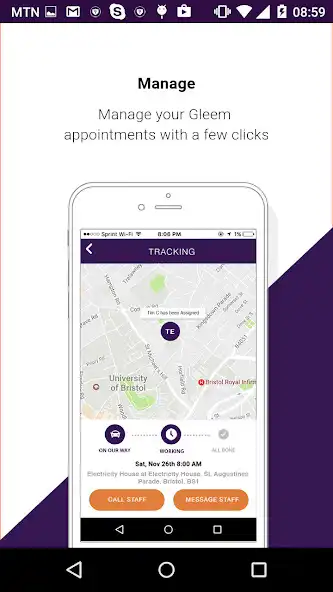 Play Gleem as an online game Gleem with UptoPlay