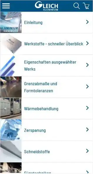 Play GLEICH Aluminium as an online game GLEICH Aluminium with UptoPlay